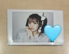 cutie street きゅーすと　梅田みゆ　チェキ　マカロン