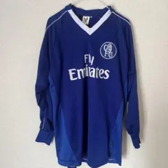 長袖ユニフォーム