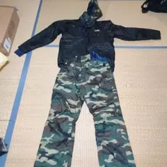 686 ケランのスノボウェア KELLAN スノーボードパンツ ボトムス メンズ