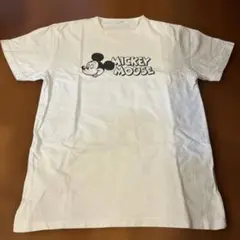 ミッキー　Tシャツ