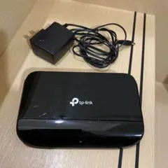 tp-link 4ポートギガビット　ハブ