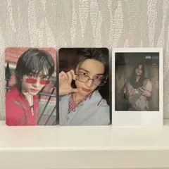 2025年最新】STRAYkids ate ヒョンジン soundwaveの人気アイテム