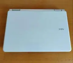 ❇️ 液晶ジャンク品・部品取り用 ❇️ ノートPC NEC LL750/Wのサムネイル