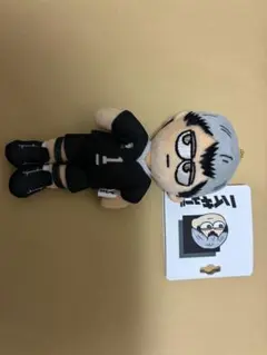 ハイキュープラザ ジロリ 北信介