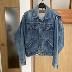 Wrangler 111MJ ワンオーナー
