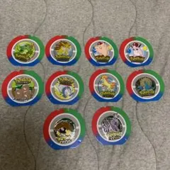 ポケパーク ピンズセット - メルカリ