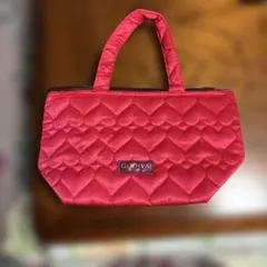 GODIVA ハートキルティング トートバッグのサムネイル