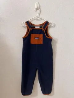 Patagonia(パタゴニア) ベビー・シンチラ・オーバーオール 12-18M