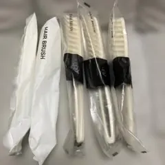【新品未開封】ホテルアメニティ　ヘアブラシ・コーム　5個セット
