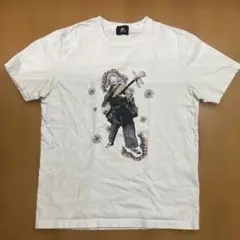 【美品】Paul Smith RED EAR Tシャツ ホワイト Mのサムネイル