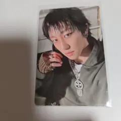 SEVENTEEN HAPPY BURSTDAYトレカ