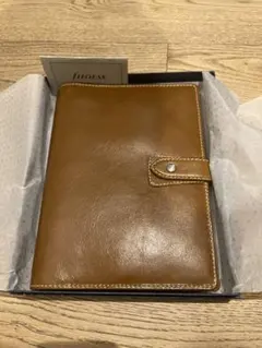 ★新品未使用★ filofax ファイロファクス マルデンA5
