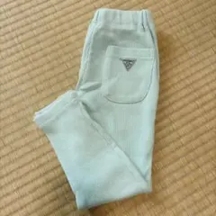 BREEZE 長ズボン　ロングパンツ　100センチ