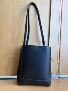 三層ショルダーバッグ／SHOO・LA・RUE (シューラルー)