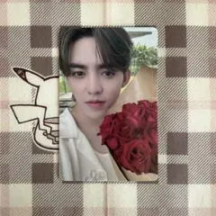 seventeen エスクプス heaven yzy 上海