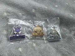 MINITEEN ガチャガチャ
