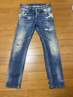 DSQUARED2 デニム サイズ42