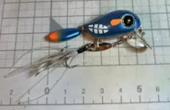 ジャッカル マイクロタッピー