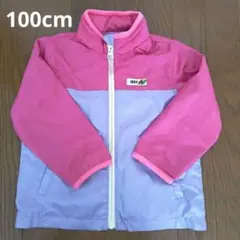 HOT BISCUITS アウター女の子 春服 100cm