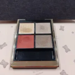 SUQQU シグニチャーカラーアイズ 05 緋影