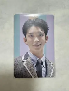 SEVENTEEN 17 IS RIGHT HERE HMV ジョシュア