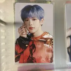 RIIZE RIIZING DAY ペンコン トレカ ラントレ ショウタロウ