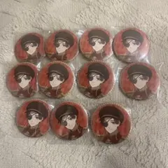 ウィンブレ プリンセスカフェ 缶バッジ　蘇枋隼飛