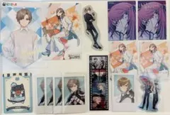 にじさんじ 叶 グッズセット②