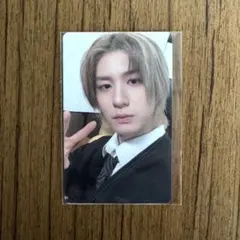 boynextdoor no genre アンコン イハン