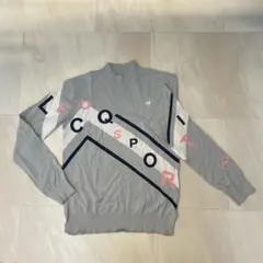 le coq sportif レディース ゴルフ トレーナー