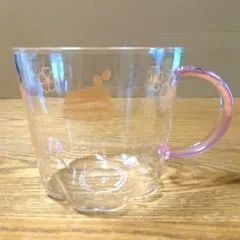 スターバックス リザーブロースタリーハンドルグラス 2021 桜 耐熱マグカップ