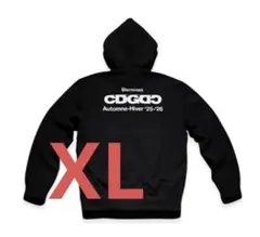 CDG x G-DRAGON Classic Hooded Sweatshirtのサムネイル