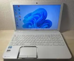 Win11 Office搭載 dynabook メモリ12GB SSD250GBのサムネイル