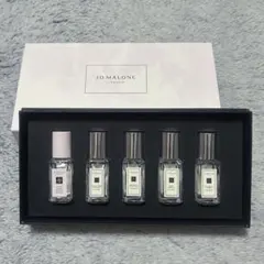 Jo Malone 香水 ミニボトル5本セット