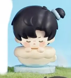 恋と深空 レイ　ミニフィギュア 玩心時光シリーズ