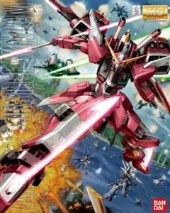 未使用]ストライクルージュ1/100MASTER GRADE - メルカリ