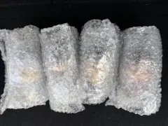 一番くじ幽遊白書　F賞 SOFVICちゅ4種コンプリートセット