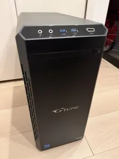 RTX3060 i7-10700F メモリ32GB SSD1TB ゲーミングPC - メルカリ