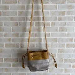 【即購入OK】MIUMIU マドラスバイカラーミニショルダー