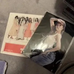 MISAMO HAUTECOUTURE ミナONCE JAPAN特典ポストカード