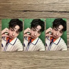 evnne ケイタ トレカ