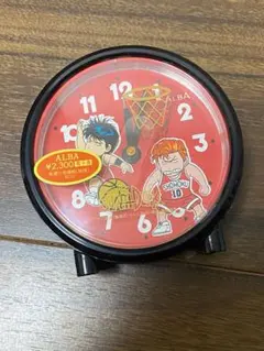 2026年最新】スラムダンク 時計の人気アイテム - メルカリ