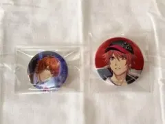 うたプリ 缶バッジ 一十木音也