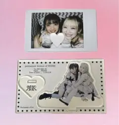 reirie アクスタ アクリルスタンド チェキスタンド 2025年最新】REIRIE アクスタの人気アイテム - メルカリ