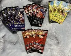 ワンピースカードゲーム 受け継がれる意思 神の島の冒険 計12パック