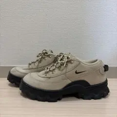 NIKE ナイキ ラハールLOW 23cm