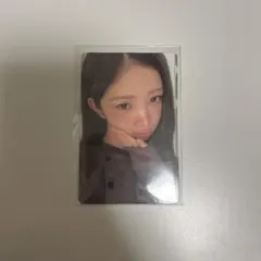 IVE レイ トレカ misekiseoul 特典 3枚セット