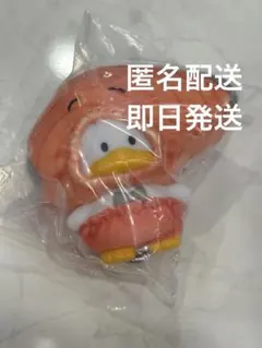 サンリオ ちびっとも 第三弾 おかず あひるのペックル　ペックル③