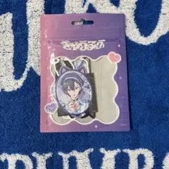 にじさんじ ぎゃうるふ シール ステッカー セット 小柳ロウ