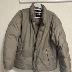 ノースフェイス　オルタレーションシエラジャケット